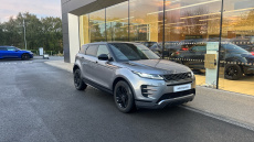 Land Rover Range Rover Evoque 2.0 D200 R-Dynamic SE 5dr Auto Diesel Hatchback
